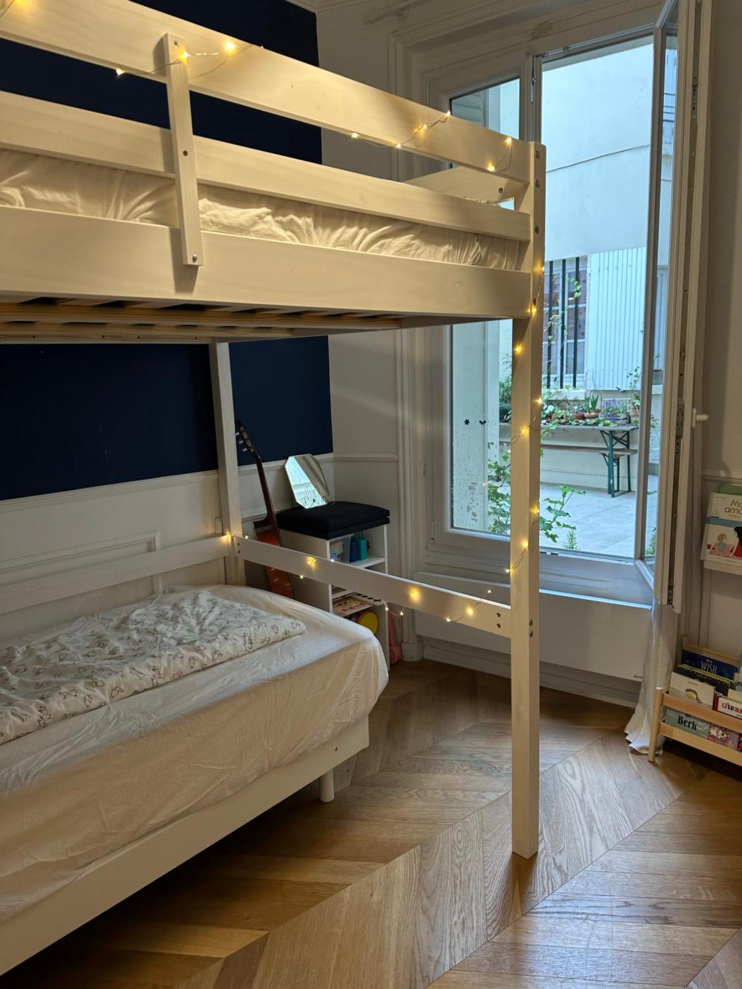 Paris 16 Lux And Cozy 2 Bedroom Zewnętrze zdjęcie